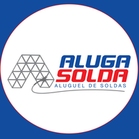 Alugasolda logo, Alugasolda contact details