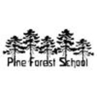 Pine Forest Charter School logo, Pine Forest Charter School contact details