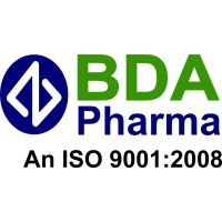 BDA Pharma Pvt Ltd logo, BDA Pharma Pvt Ltd contact details