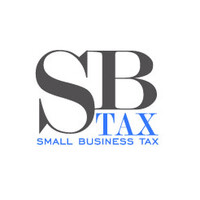 Small Business Tax logo, Small Business Tax contact details