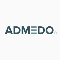 Admedo logo, Admedo contact details