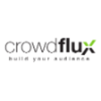 Crowd Flux logo, Crowd Flux contact details