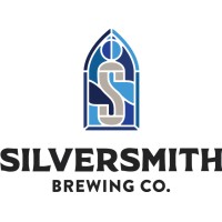 Silversmith Brewing Company logo, Silversmith Brewing Company contact details