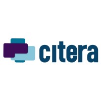 Citera as logo, Citera as contact details