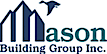 Mason Building Group, Inc. logo, Mason Building Group, Inc. contact details