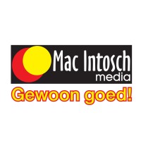 Mac Intosch Media logo, Mac Intosch Media contact details