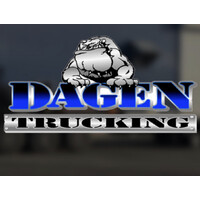 Dagen Trucking logo, Dagen Trucking contact details