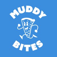 Muddy Bites logo, Muddy Bites contact details