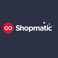 Shopmatic logo, Shopmatic contact details