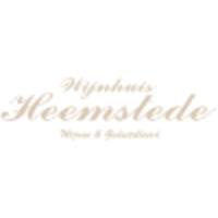 Wijnhuis Heemstede logo, Wijnhuis Heemstede contact details