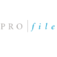 PRO|file logo, PRO|file contact details