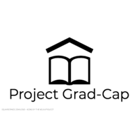 Project Grad Cap logo, Project Grad Cap contact details