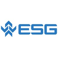 ESG Elektroniksystem- und Logistik-GmbH logo, ESG Elektroniksystem- und Logistik-GmbH contact details