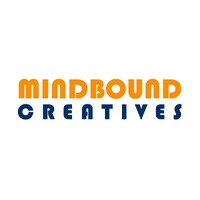 Mindbound Creatives logo, Mindbound Creatives contact details