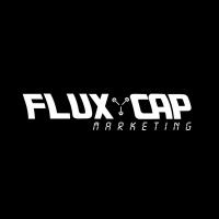 Flux Cap Marketing logo, Flux Cap Marketing contact details