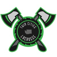 Twin Cities Lacrosse Association logo, Twin Cities Lacrosse Association contact details