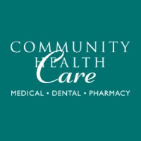 Community Health Care logo, Community Health Care contact details