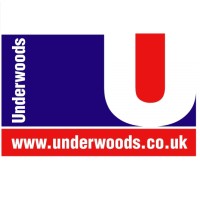 Underwoods logo, Underwoods contact details