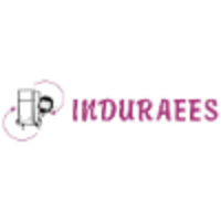 Induraees logo, Induraees contact details