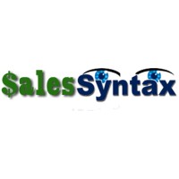 Sales Syntax Live Help logo, Sales Syntax Live Help contact details