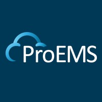 ProEMS logo, ProEMS contact details