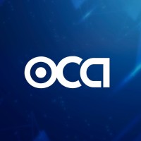 OCA Drones logo, OCA Drones contact details