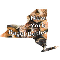 New York Bagel Butler logo, New York Bagel Butler contact details