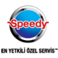 SPEEDY TURKEY logo, SPEEDY TURKEY contact details