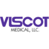 Viscot Medical logo, Viscot Medical contact details