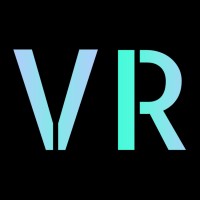 VR Today logo, VR Today contact details