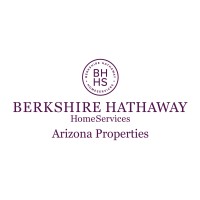 Berkshire Hathaway HomeServices Arizona Properties- Sherri and Steve Belcher logo, Berkshire Hathaway HomeServices Arizona Properties- Sherri and Steve Belcher contact details