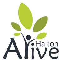 Halton Alive logo, Halton Alive contact details