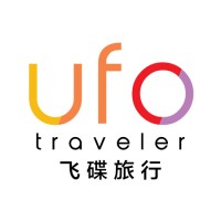 The UFO Traveler Pte Ltd logo, The UFO Traveler Pte Ltd contact details