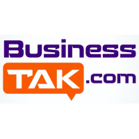 Business Tak logo, Business Tak contact details