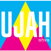 UJAH logo, UJAH contact details