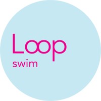 Loop Swim logo, Loop Swim contact details