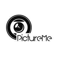 PictureMe logo, PictureMe contact details