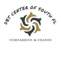 DBT Center of South Florida logo, DBT Center of South Florida contact details