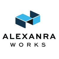 Alexanra Works logo, Alexanra Works contact details