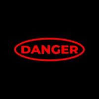 Casual Danger logo, Casual Danger contact details