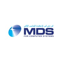 MDS for Computer Systems (MDS CS) logo, MDS for Computer Systems (MDS CS) contact details