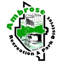 Ambrose Recreation & Park District logo, Ambrose Recreation & Park District contact details