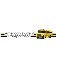 American Student Transportation logo, American Student Transportation contact details