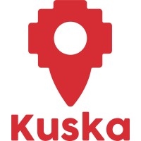 App Kuska logo, App Kuska contact details