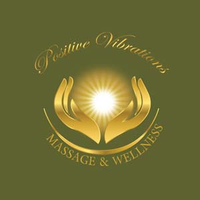 Positive Vibrations logo, Positive Vibrations contact details