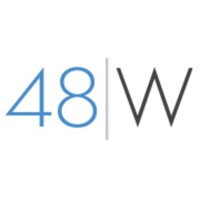 48 West Agency logo, 48 West Agency contact details