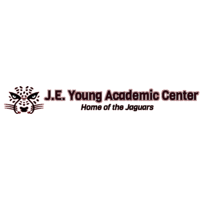 J. E. Young Academic Center logo, J. E. Young Academic Center contact details