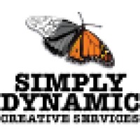 Simply Dynamic Creative Services logo, Simply Dynamic Creative Services contact details