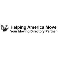 Helping America Move logo, Helping America Move contact details