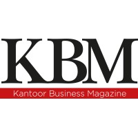 KBM logo, KBM contact details